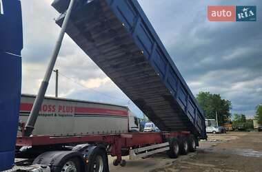 Самосвал полуприцеп Van Hool 3B2010 1999 в 