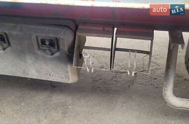 Контейнеровоз Van Hool 3B2011 2000 в 