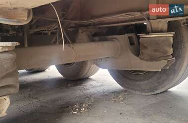 Контейнеровоз Van Hool 3B2011 2000 в 