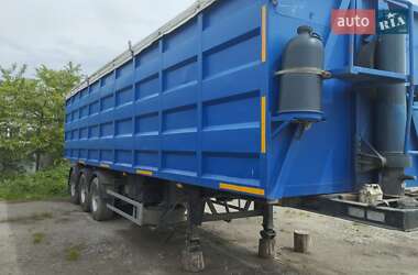 Самосвал полуприцеп Van Hool 3B2011 1999 в 