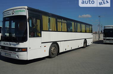 Туристический / Междугородний автобус Van Hool 815 CL 1999 в Луцке