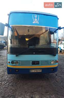 Туристичний / Міжміський автобус Van Hool 815 CL 1999 в Тростянці