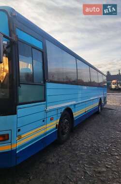 Туристичний / Міжміський автобус Van Hool 815 CL 1999 в Тростянці