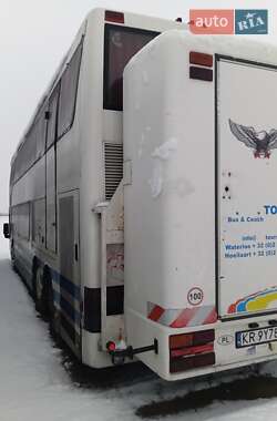 Туристический / Междугородний автобус Van Hool 924 1999 в 