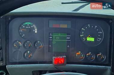 Туристичний / Міжміський автобус Van Hool 927 2003 в 
