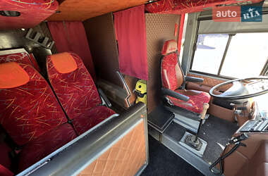 Туристический / Междугородний автобус Van Hool 927 2001 в 