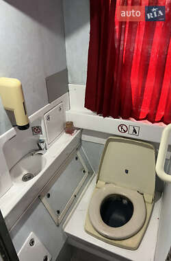 Туристический / Междугородний автобус Van Hool 927 2001 в 