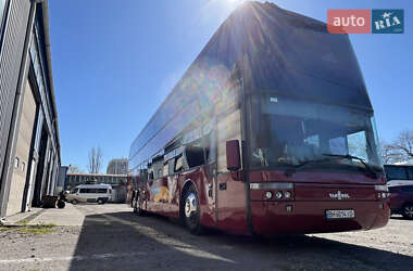 Туристический / Междугородний автобус Van Hool 927 2001 в 