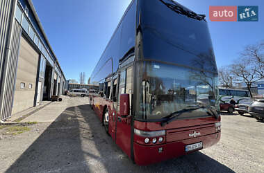 Туристический / Междугородний автобус Van Hool 927 2001 в 