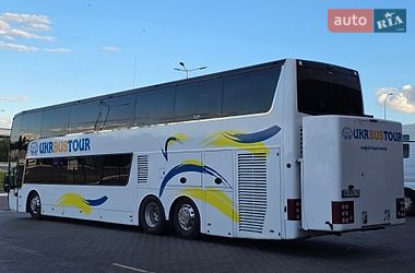 Туристический / Междугородний автобус Van Hool 927 2011 в Одессе