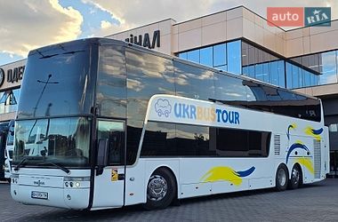 Туристический / Междугородний автобус Van Hool 927 2011 в Одессе