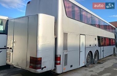 Туристичний / Міжміський автобус Van Hool 927 1998 в Тернополі