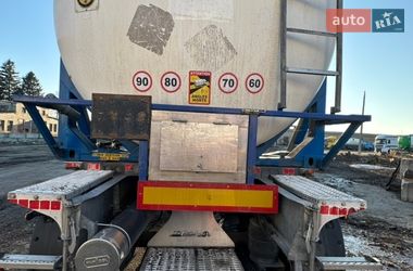 Контейнеровоз Van Hool А 3С002 2016 в Джулинке