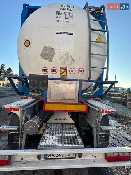 Van Hool А 3С002 2016