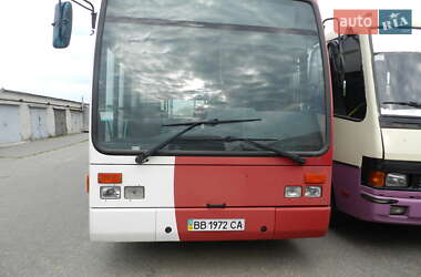 Міський автобус Van Hool А308 1997 в Харкові