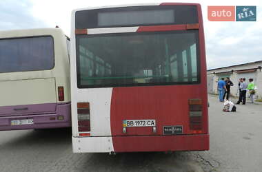 Городской автобус Van Hool А308 1997 в Харькове