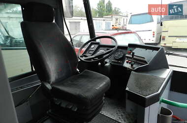 Міський автобус Van Hool А308 1997 в Харкові