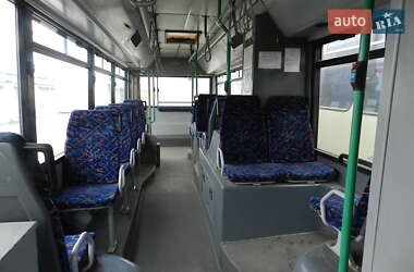 Міський автобус Van Hool А308 1997 в Харкові
