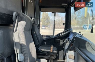 Туристический / Междугородний автобус Van Hool A320 1998 в Одессе