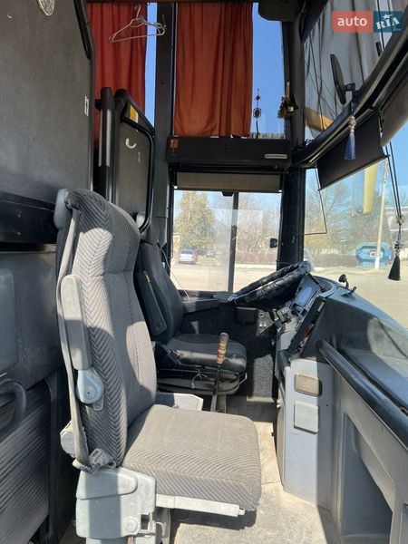 Туристический / Междугородний автобус Van Hool A320 1998 в Одессе