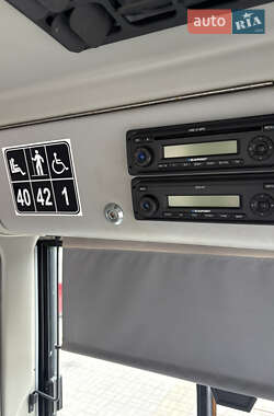 Міський автобус Van Hool A330 2010 в 