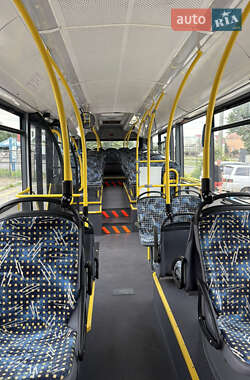 Міський автобус Van Hool A330 2010 в 