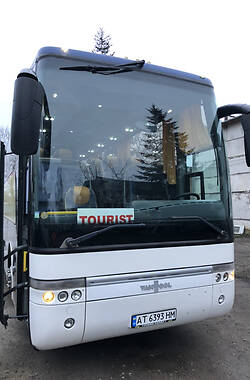 Туристический / Междугородний автобус Van Hool Acron 2007 в 