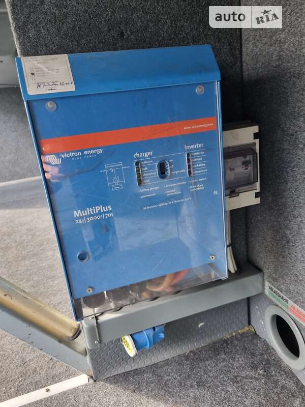 Туристический / Междугородний автобус Van Hool Acron 2011 в Мукачево фото 61 Туристический / Междугородний автобус Van Hool Acron 2011 в Мукачево