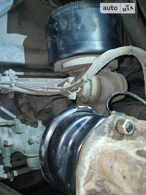 Туристический / Междугородний автобус Van Hool Acron 2011 в Мукачево фото 59 Туристический / Междугородний автобус Van Hool Acron 2011 в Мукачево