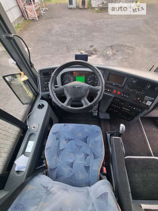 Туристический / Междугородний автобус Van Hool Acron 2011 в Мукачево фото 7 Туристический / Междугородний автобус Van Hool Acron 2011 в Мукачево