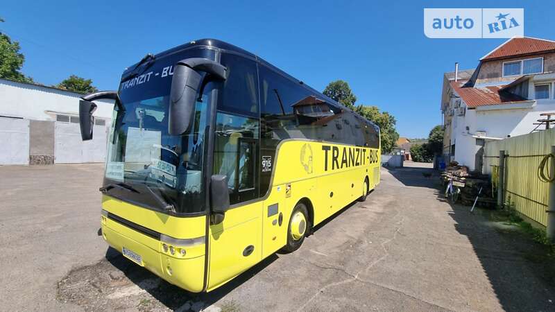 Туристический / Междугородний автобус Van Hool Acron 2011 в Мукачево фото 8 Туристический / Междугородний автобус Van Hool Acron 2011 в Мукачево