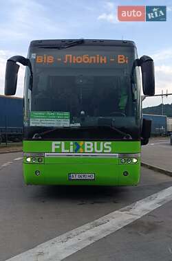 Туристический / Междугородний автобус Van Hool Acron 2011 в Ивано-Франковске
