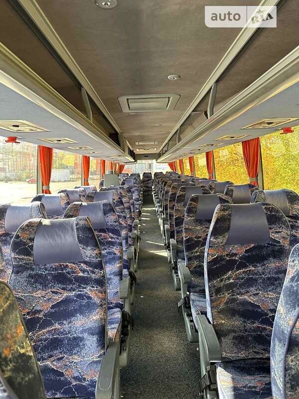 Туристический / Междугородний автобус Van Hool Acron 2009 в Ровно