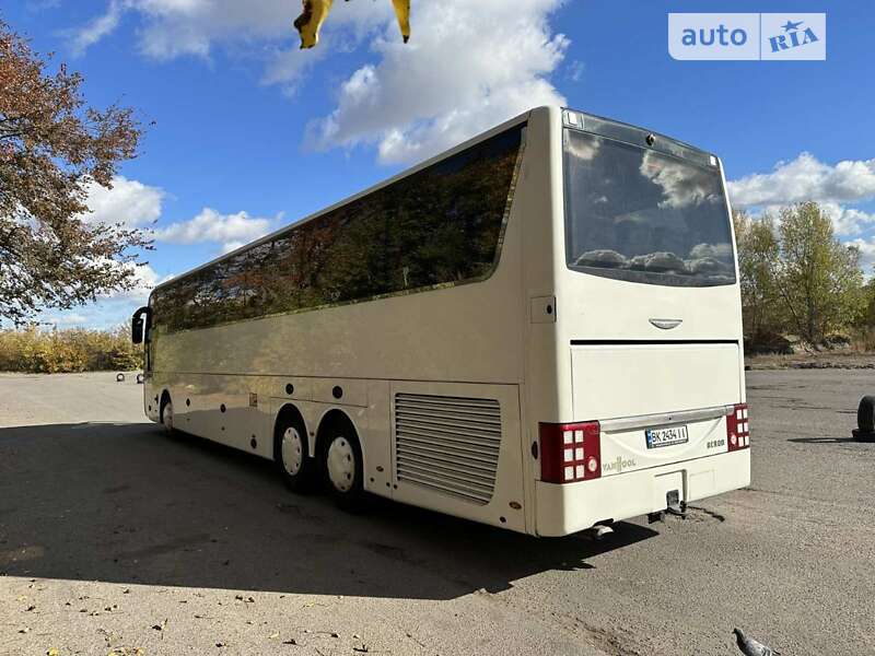 Туристический / Междугородний автобус Van Hool Acron 2009 в Ровно