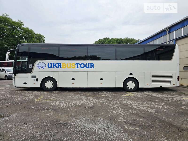Туристический / Междугородний автобус Van Hool Acron 2012 в Одессе