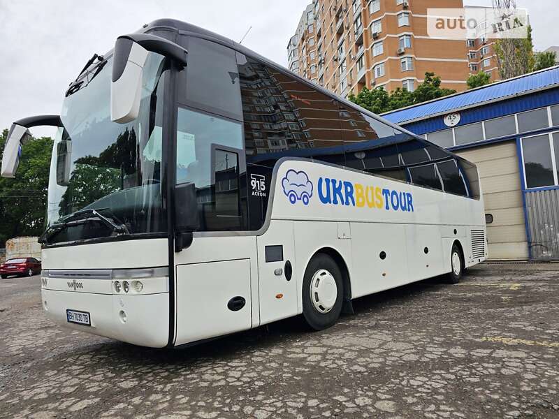 Туристический / Междугородний автобус Van Hool Acron 2012 в Одессе