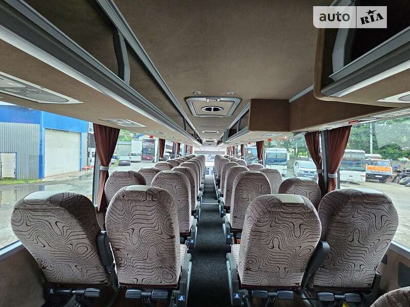 Туристический / Междугородний автобус Van Hool Acron 2012 в Одессе