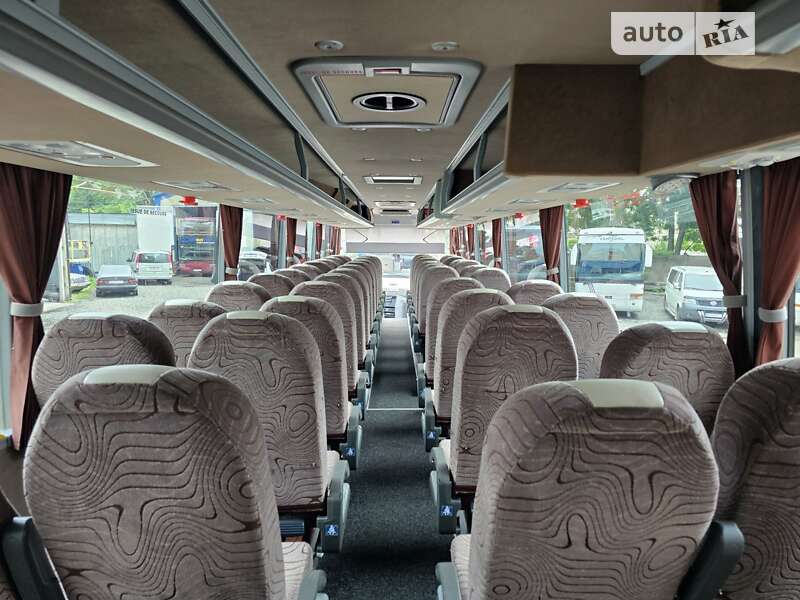 Туристический / Междугородний автобус Van Hool Acron 2012 в Одессе