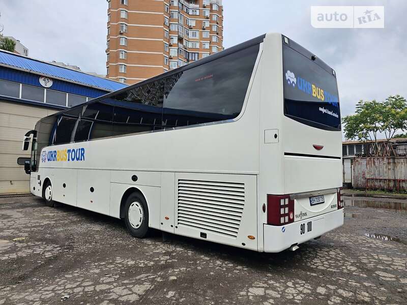 Туристический / Междугородний автобус Van Hool Acron 2012 в Одессе