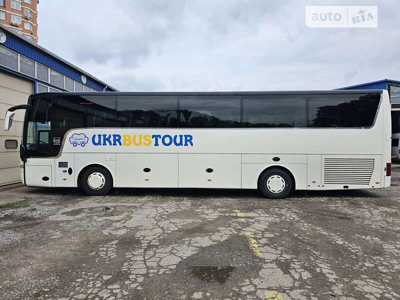 Туристический / Междугородний автобус Van Hool Acron 2012 в Одессе