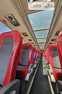 Туристический / Междугородний автобус Van Hool Acron 2013 в 