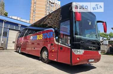 Туристический / Междугородний автобус Van Hool Acron 2013 в 