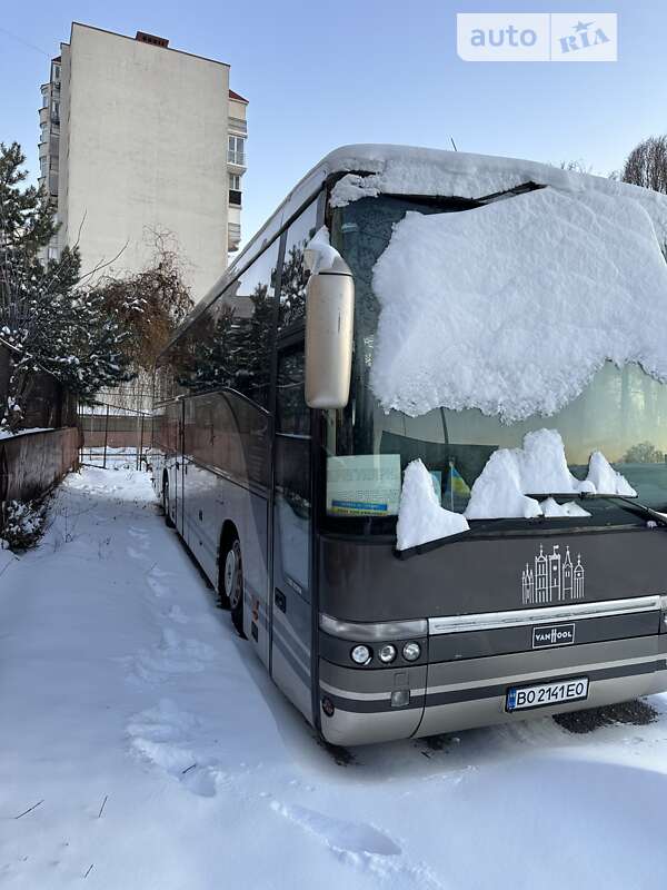 Туристический / Междугородний автобус Van Hool Acron 1998 в Кременце