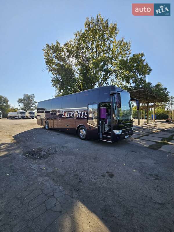 Туристический / Междугородний автобус Van Hool Acron 2013 в Измаиле