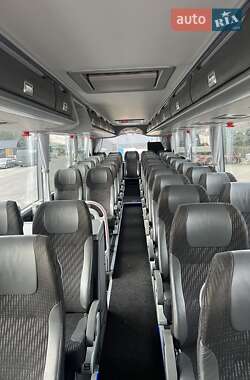 Туристический / Междугородний автобус Van Hool Acron 2012 в 