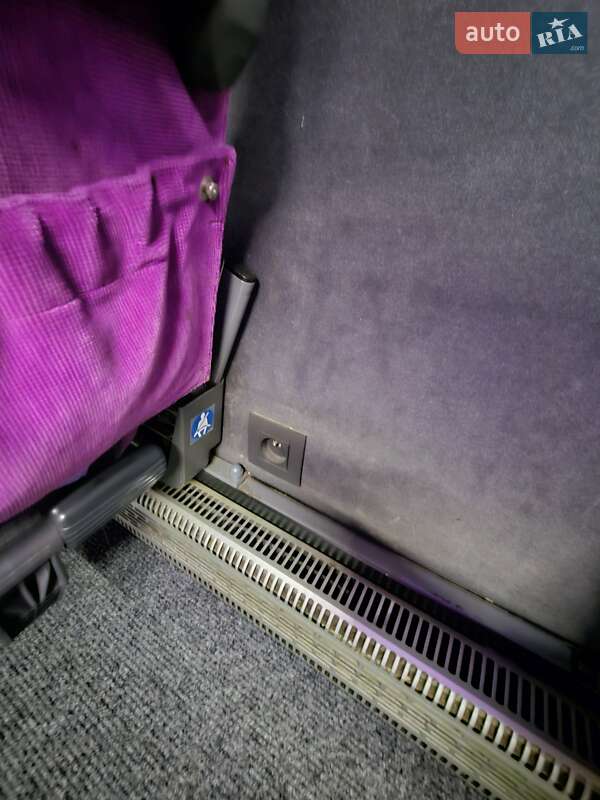 Туристический / Междугородний автобус Van Hool Acron 2013 в Измаиле