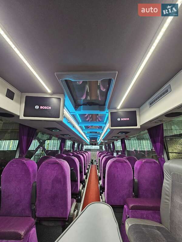 Туристический / Междугородний автобус Van Hool Acron 2013 в Измаиле