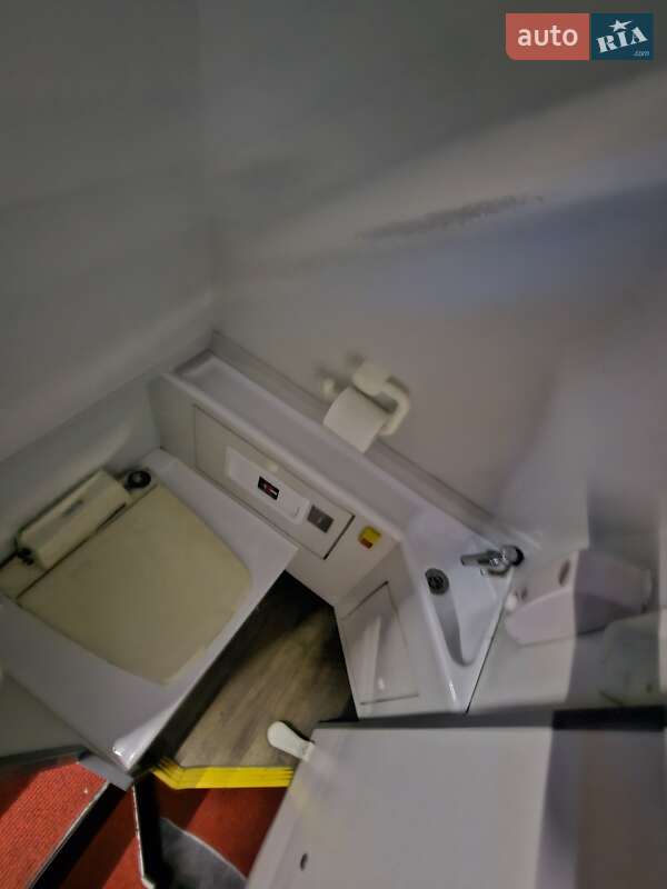 Туристический / Междугородний автобус Van Hool Acron 2013 в Измаиле