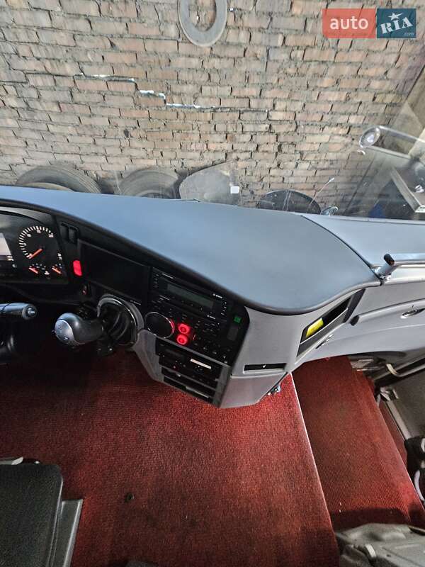 Туристический / Междугородний автобус Van Hool Acron 2013 в Измаиле