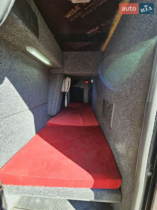 Туристический / Междугородний автобус Van Hool Acron 2013 в Измаиле